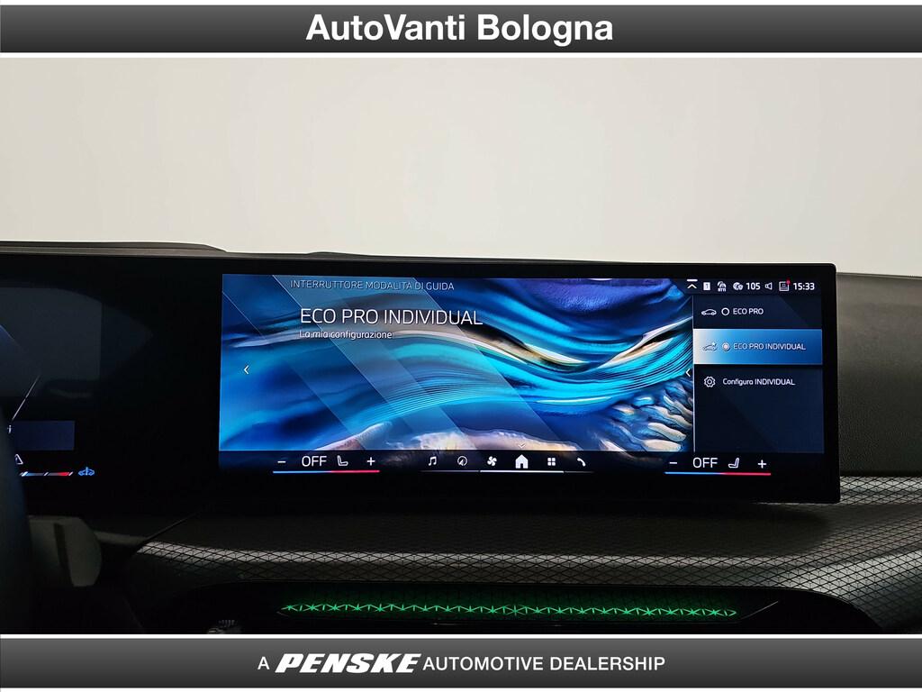 BMW Serie 4 420d Coupe mhev 48V xdrive M Sport Pro auto