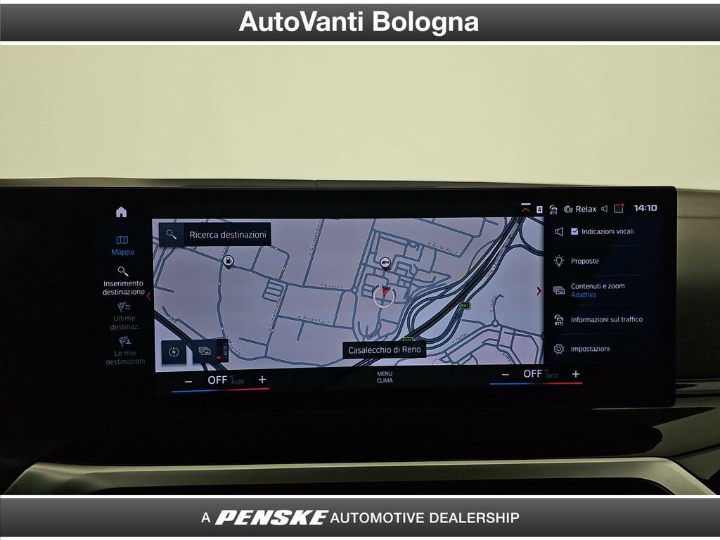 BMW M3 Touring 3.0 Competition M xdrive auto