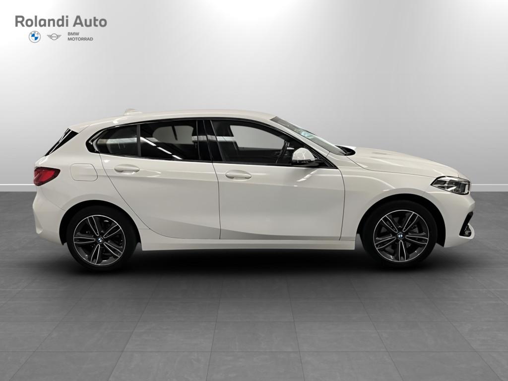 BMW Serie 1 118i Sport auto