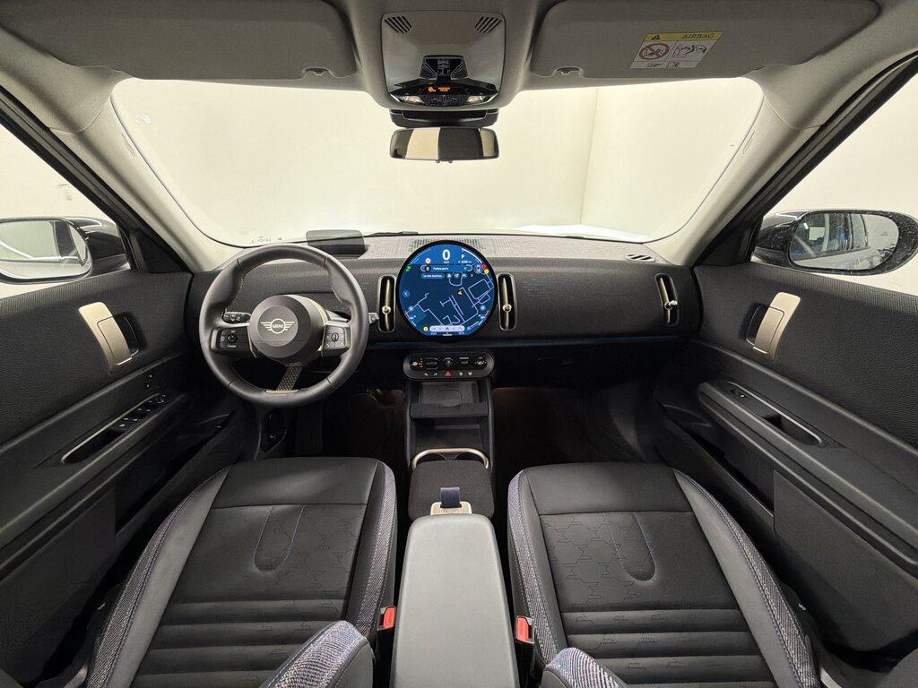 Mini Mini Countryman 2.0 48V D Classic auto
