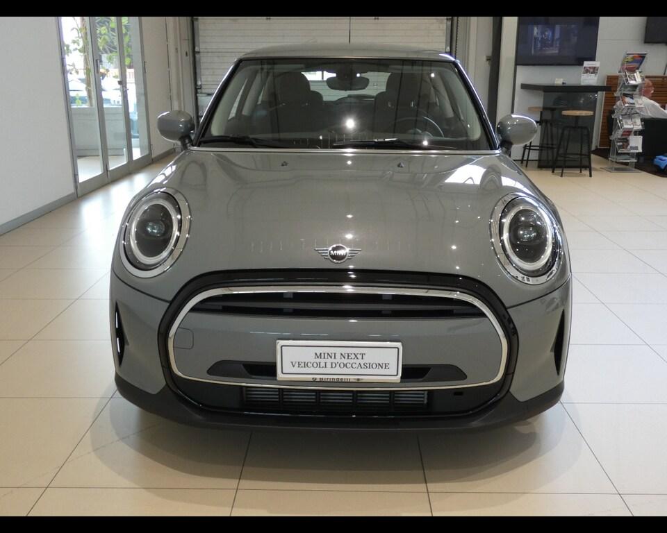 Mini Mini 3p 1.5 One Classic 75cv