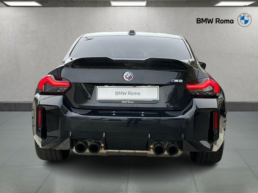 BMW M2 Coupe 3.0 460cv auto