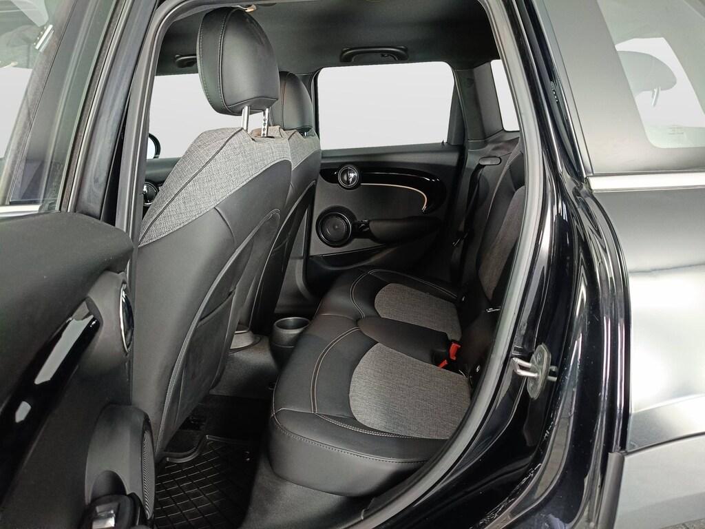Mini Cooper 1.5 TwinPower Turbo Cooper