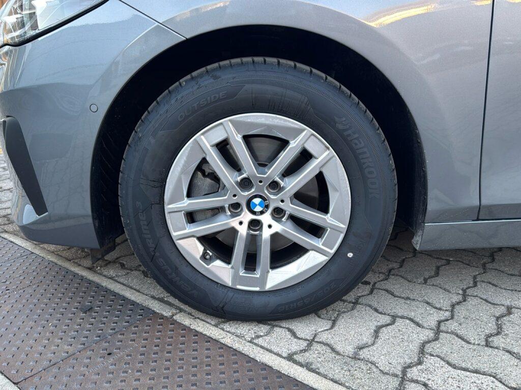 BMW Serie 2 218d Active Tourer auto