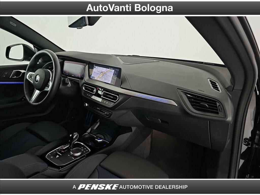 BMW Serie 2 220d Gran Coupe Msport xdrive auto
