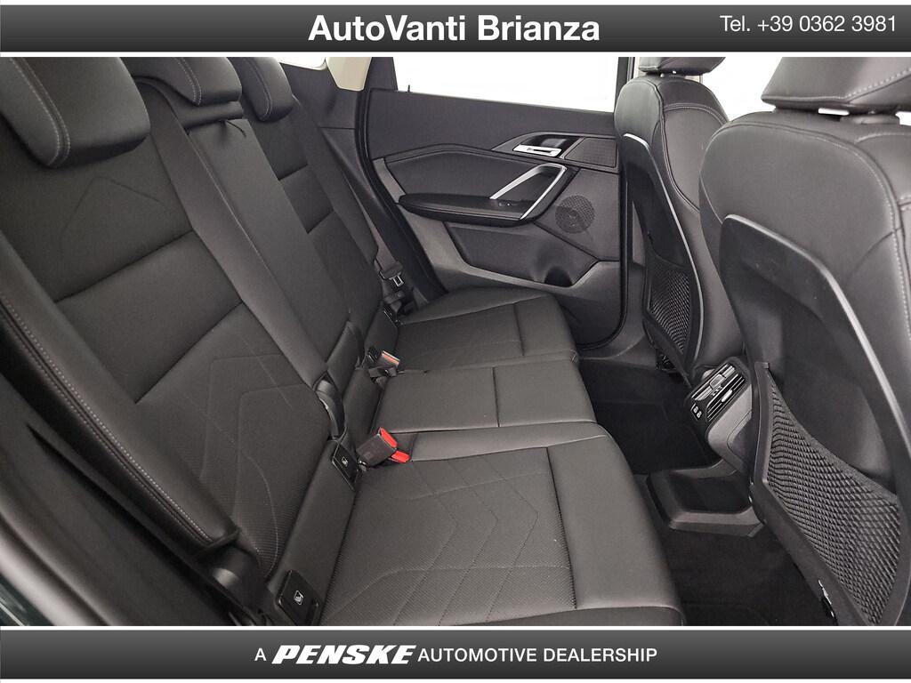 BMW X1 sdrive18d X-Line Edition Balance auto