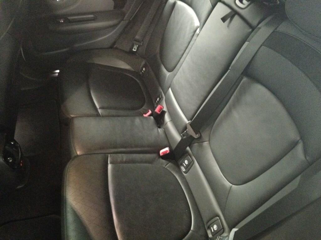 Mini John Cooper Works Clubman 2.0 JCW Steptronic