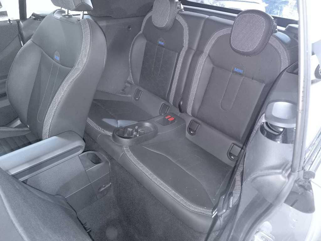 Mini Mini Cooper Cabrio 2.0 C Classic auto