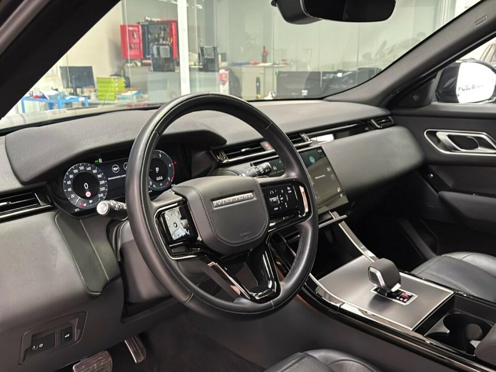 Land Rover Range Rover Velar 2.0d i4 mhev R-Dynamic SE 4wd 204cv auto