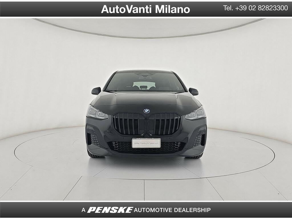 BMW Serie 2 225e Active Tourer xdrive Msport auto