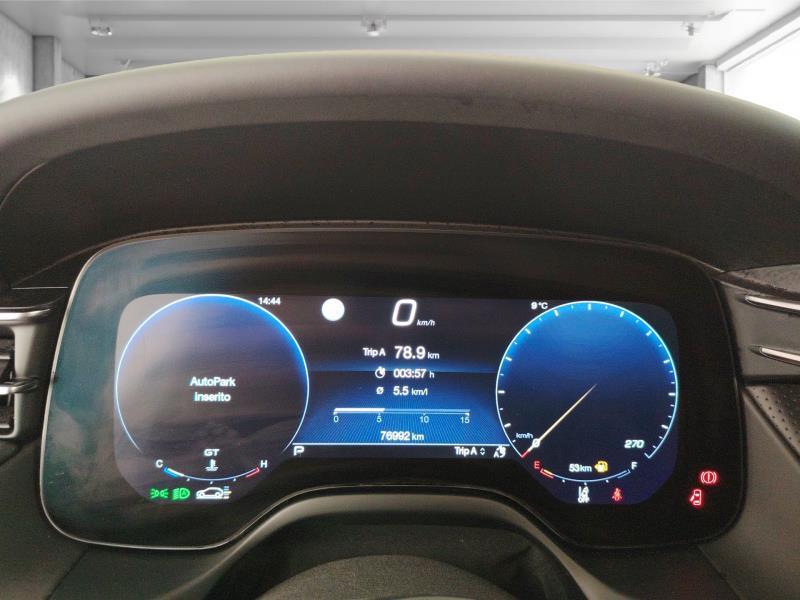 Maserati Levante Grecale 2.0 mhev Modena 330cv auto