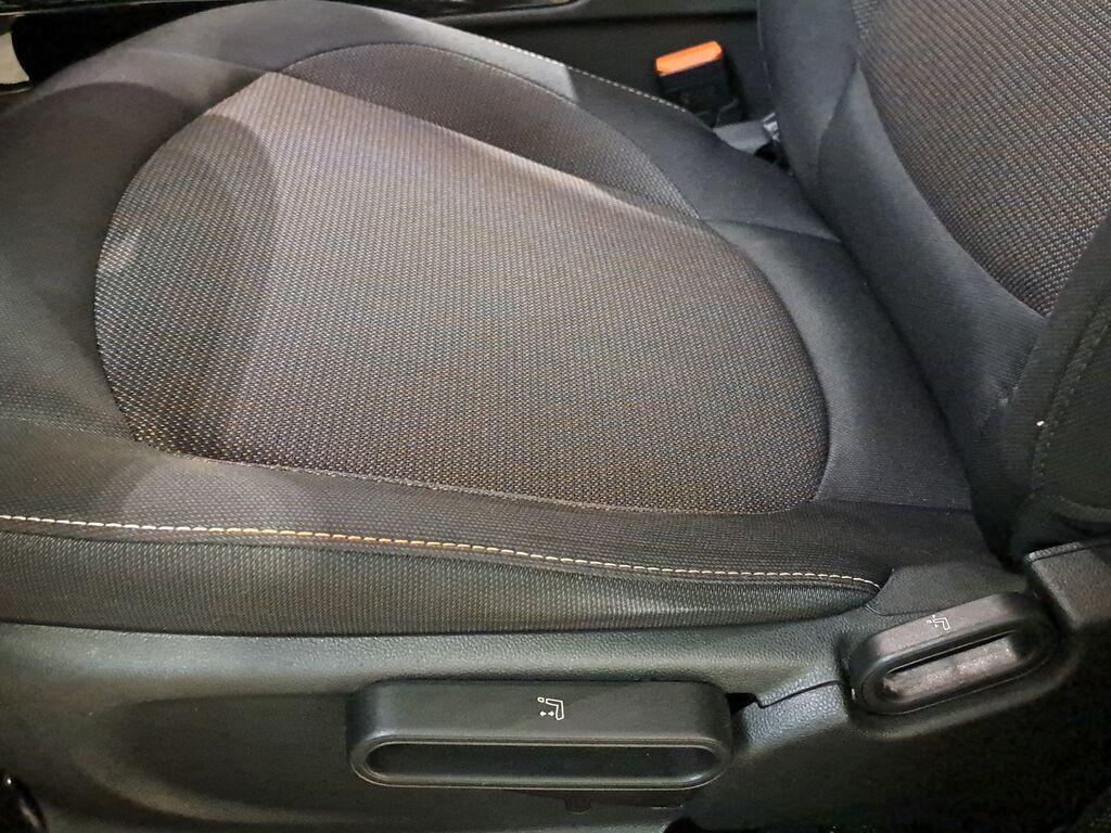 Mini Cooper D Clubman 2.0 Cooper D Steptronic