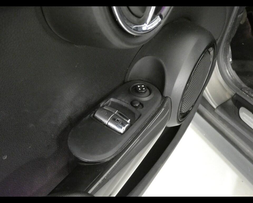 Mini One D 1.5 TwinPower Turbo One D Boost