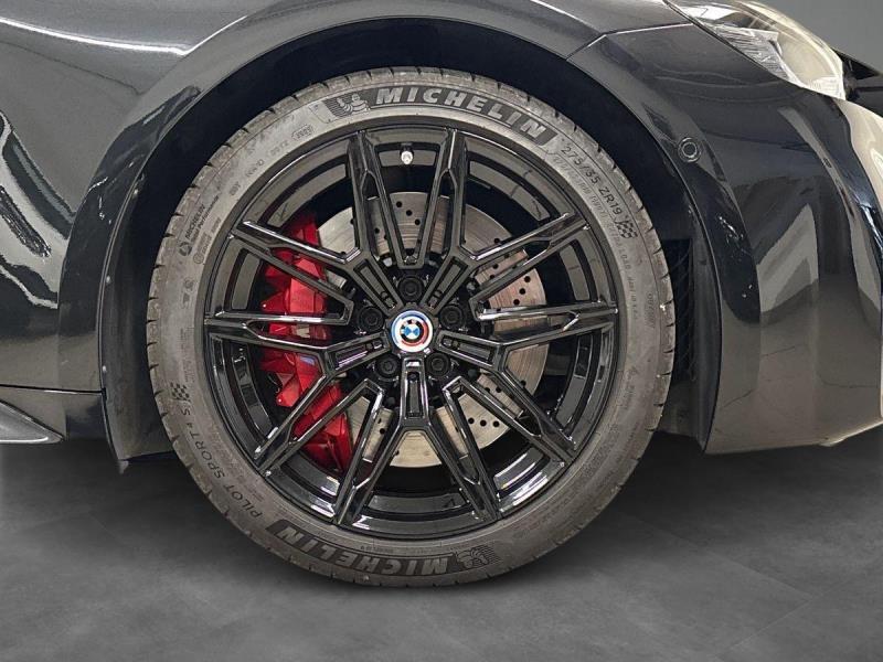 BMW M2 Coupe 3.0 460cv auto