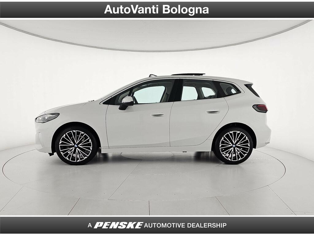 BMW Serie 2 218d Active Tourer Luxury auto