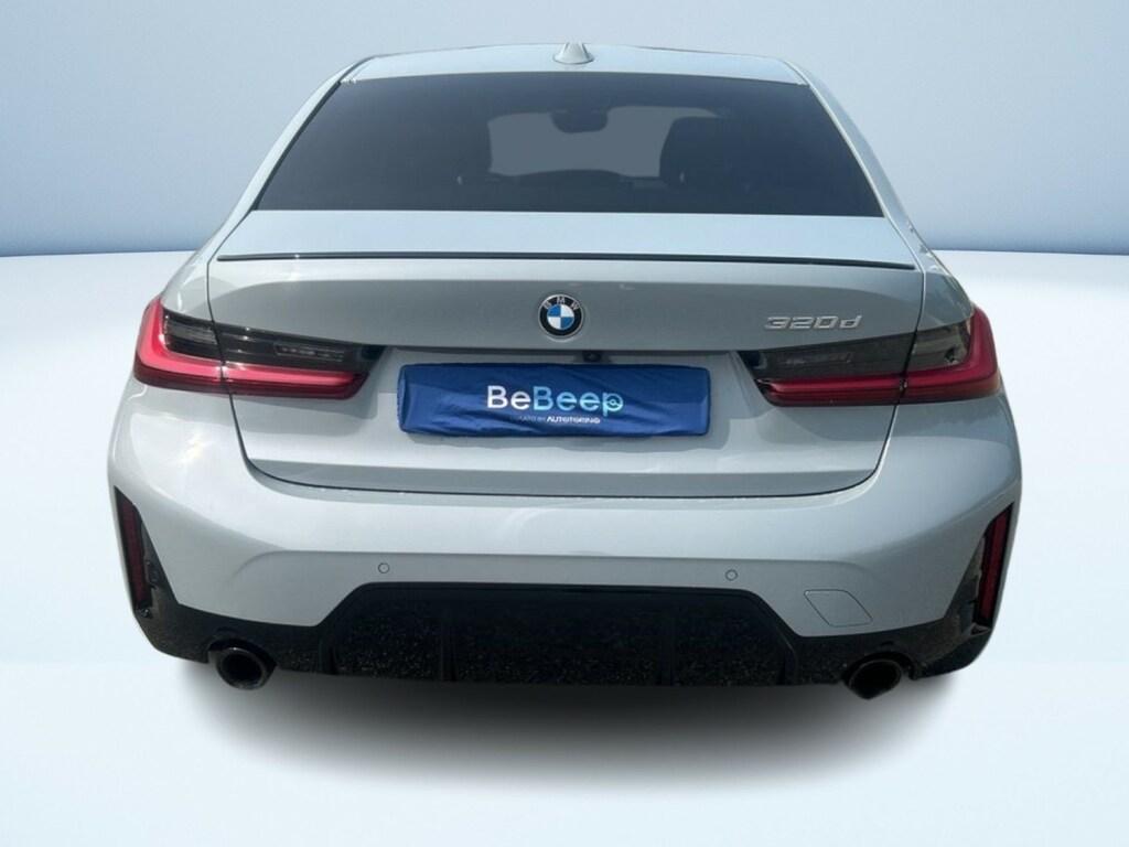 BMW Serie 3 320d mhev 48V Msport auto