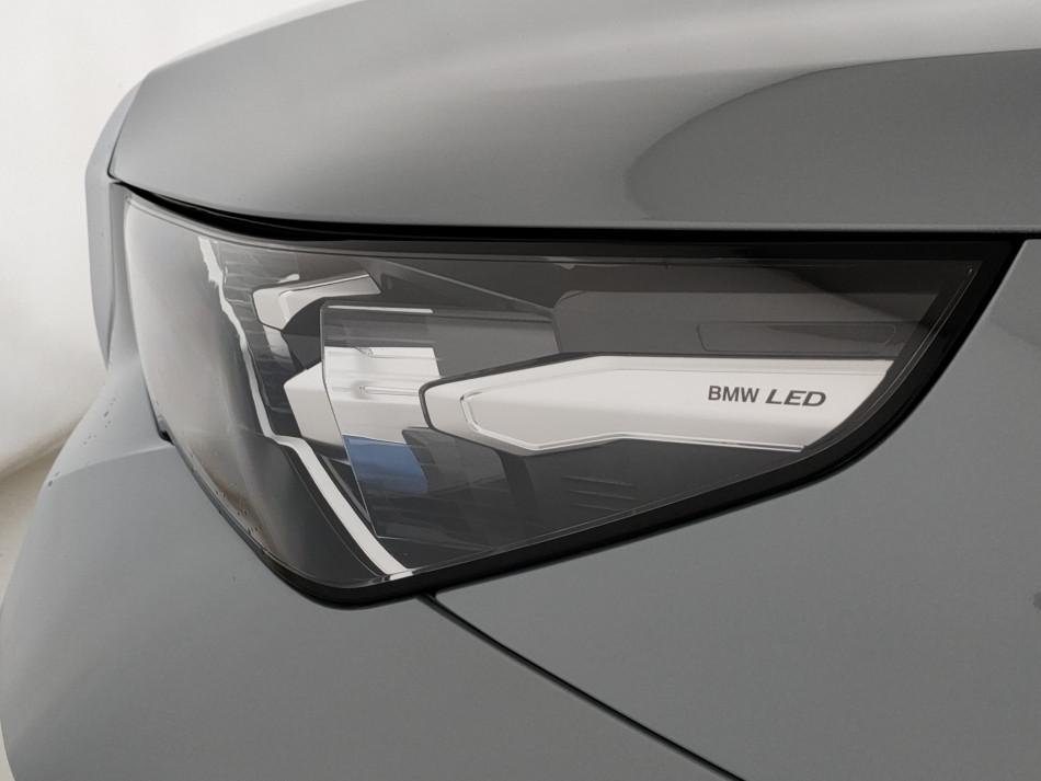 BMW Serie 5 520d 48V Msport sdrive auto