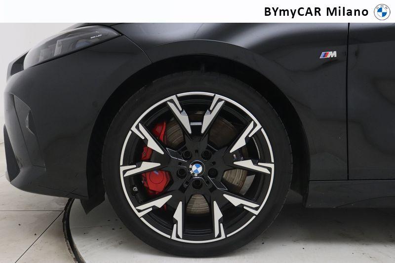 BMW Serie 1 118d MSport Pro auto
