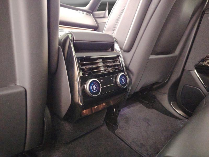 Land Rover Range Rover Sport 3.0d i6 mhev Dynamic HSE awd 249cv auto