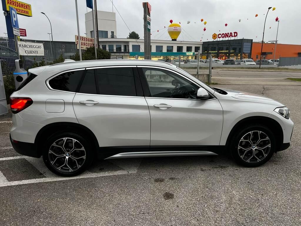 BMW X1 sdrive18i xLine Plus 136cv auto