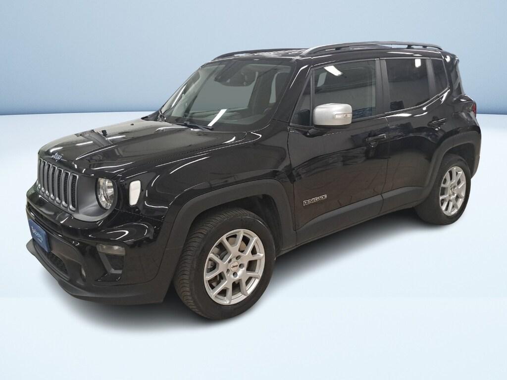 Jeep Renegade 1.3 t4 phev Limited 4xe at6
