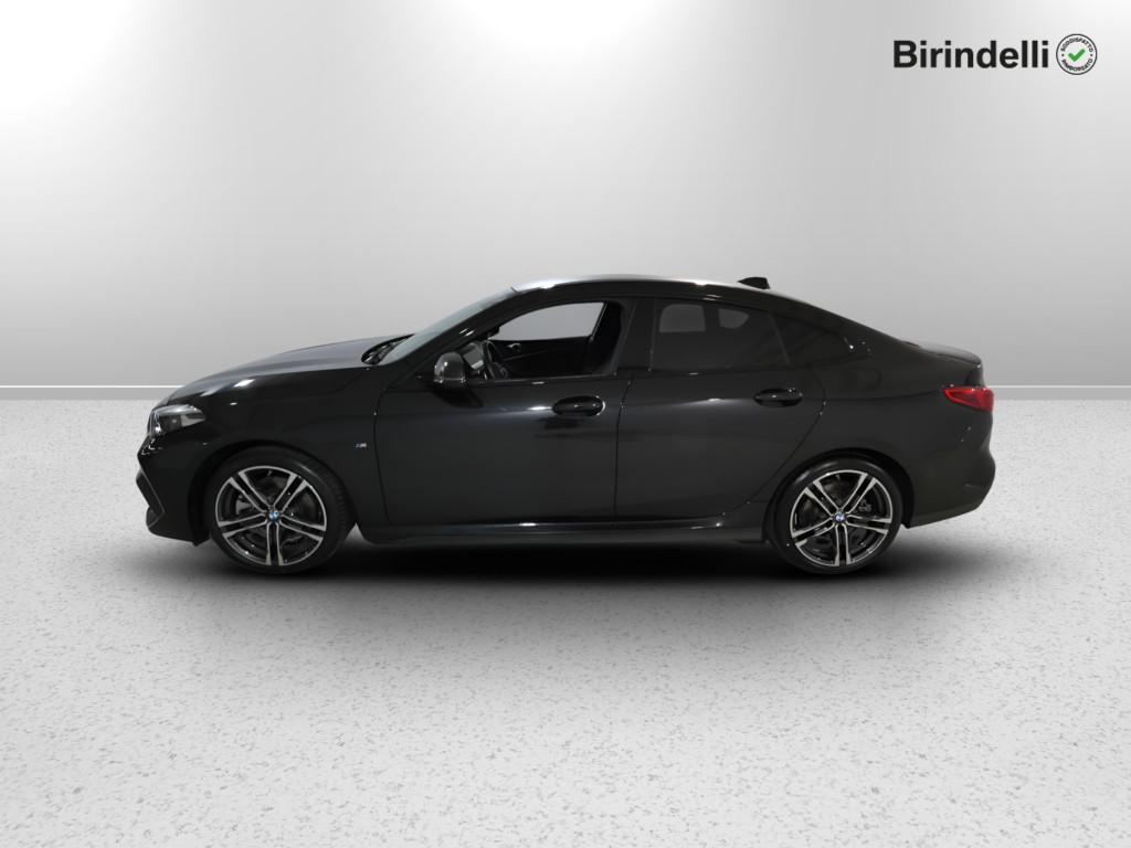 BMW Serie 2 220d Gran Coupe Msport auto