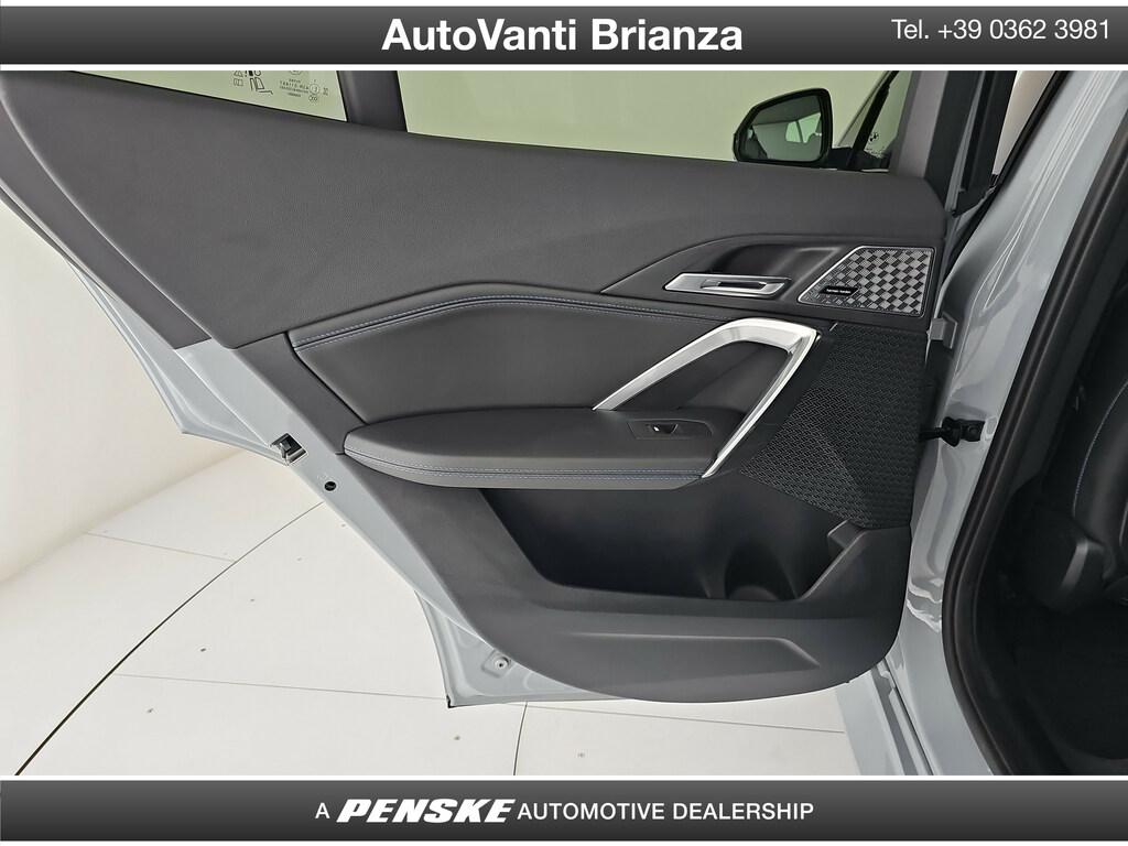 BMW X2 xdrive 20d 48V MSport Pro auto