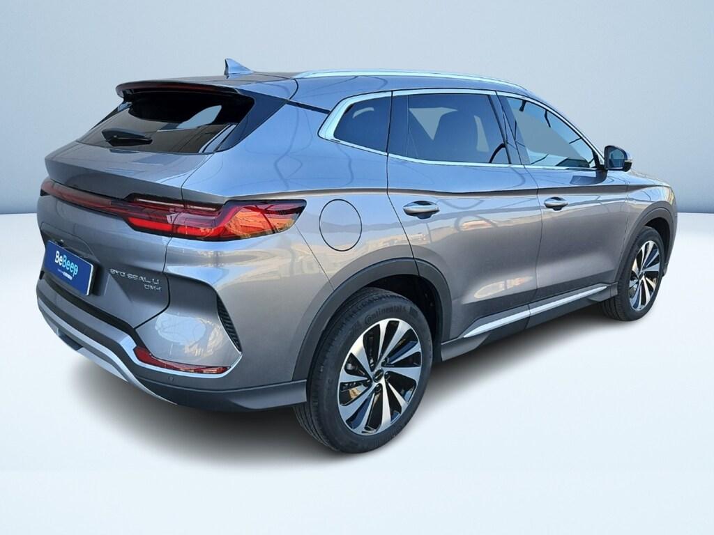 Byd Seal U DM-i 1.5 phev Comfort 2wd