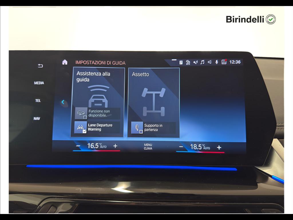 BMW X1 xdrive20d mhev 48V X-Line auto