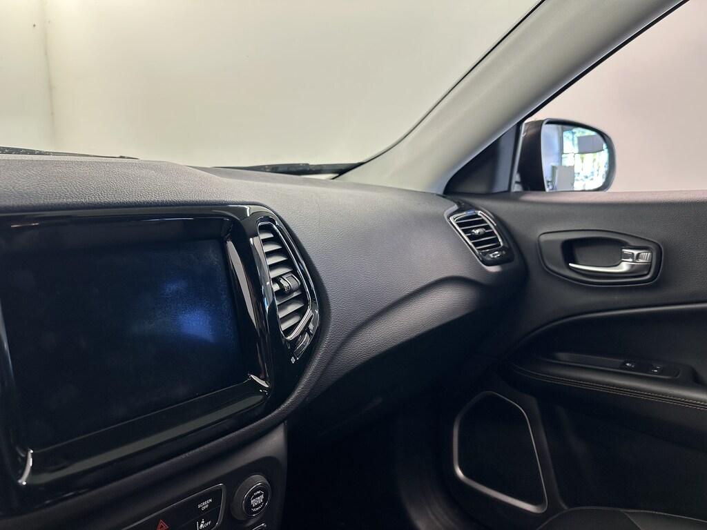 Jeep Compass 1.6 mjt Limited 2wd 120cv my19