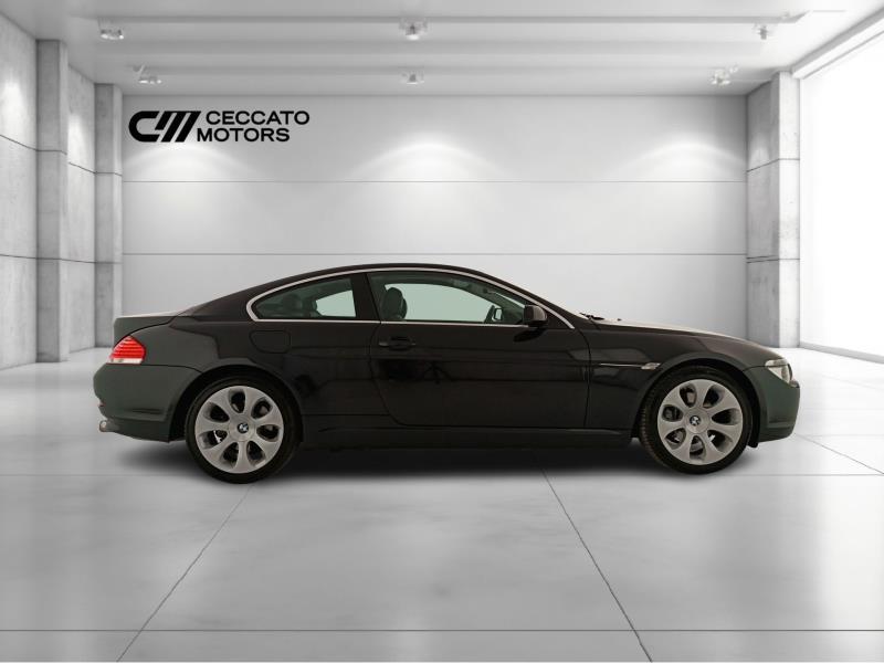 BMW Serie 6 630Ci Coupe