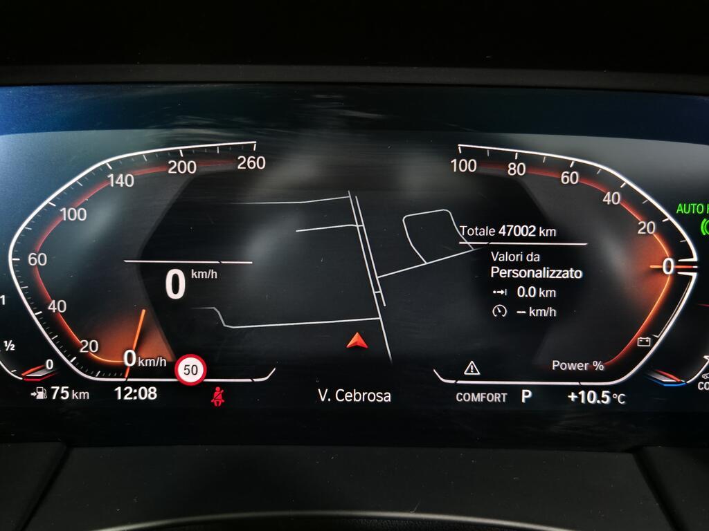 BMW Z4 sdrive 20i Msport auto