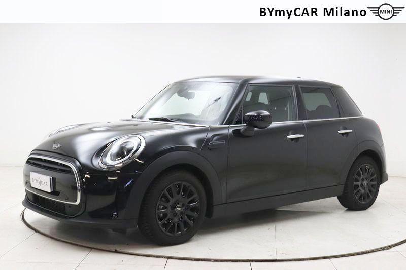 Mini Mini 5p 1.5 One Classic 75cv