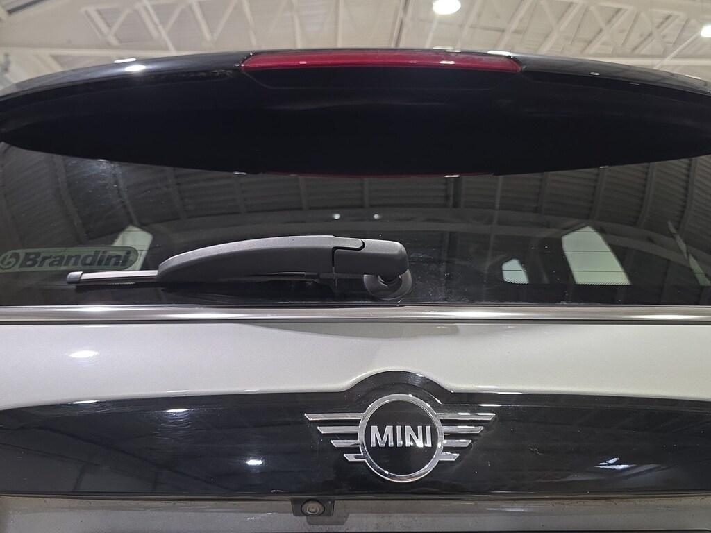 Mini Cooper Countryman 1.5 Business Auto