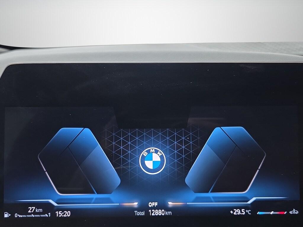 BMW Serie 2 218d Active Tourer auto
