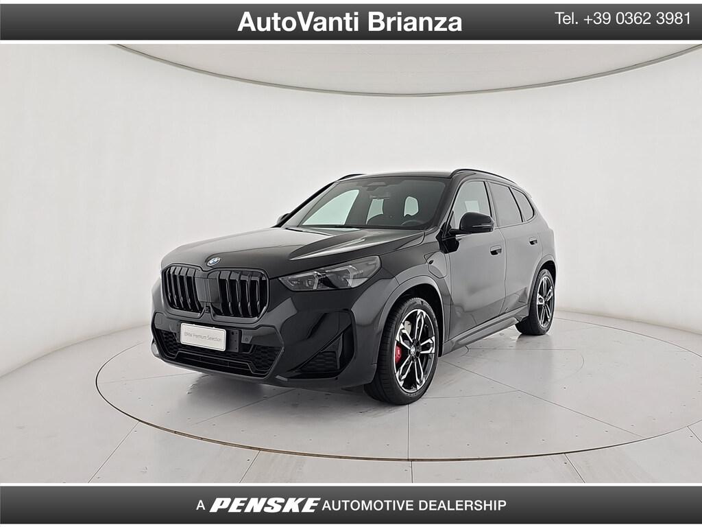 BMW X1 xdrive 25e X-Line auto