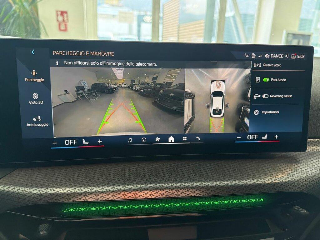 BMW Serie 4 420d Gran Coupe mhev 48V xdrive M Sport Pro auto