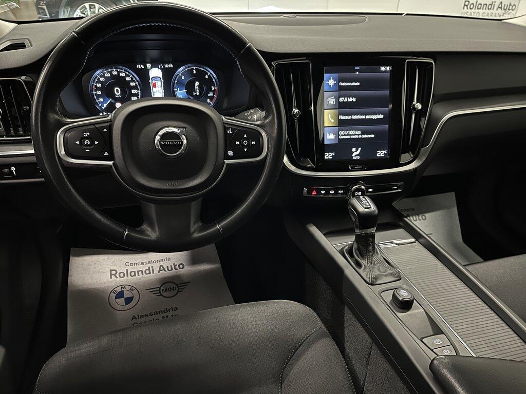 Volvo V60 2.0 D3 Inscription auto my21