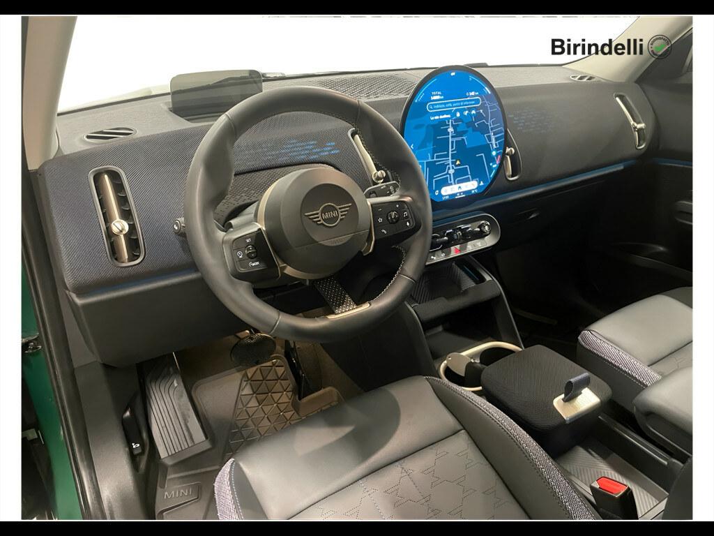 Mini Mini Countryman 1.5 48V C Classic auto