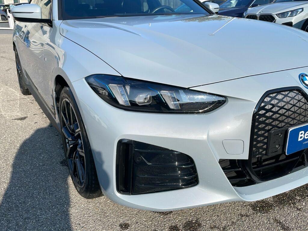 BMW i4 xdrive40 M Sport Pro