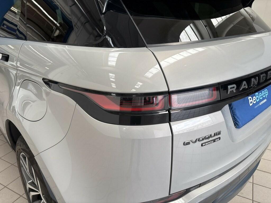 Land Rover Range Rover Evoque Evoque 1.5 i3 phev R-Dynamic HSE awd auto