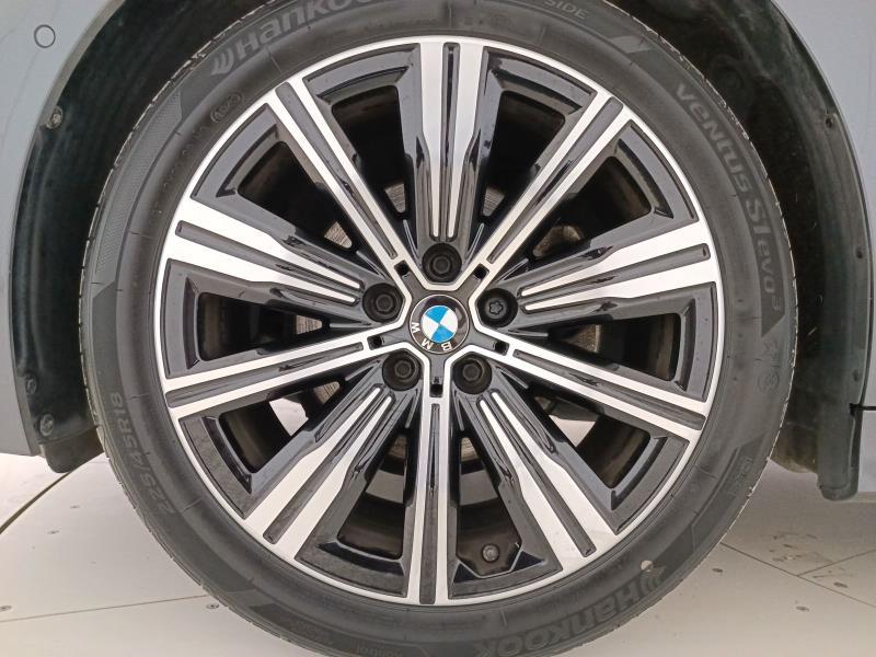 BMW Serie 3 320d Touring mhev 48V Luxury auto