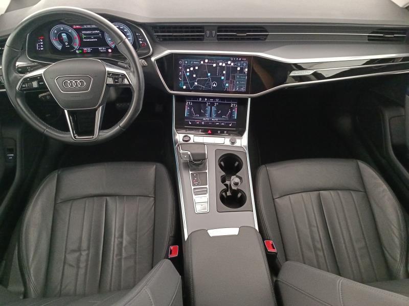 Audi A6 Allroad 40 2.0 tdi mhev quattro 204cv s-tronic