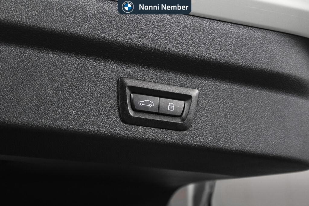 BMW X2 xdrive 20d 48V MSport Pro auto