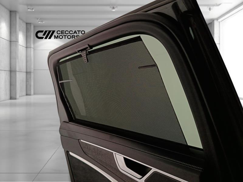 Audi S6 Avant 3.0 tdi mhev quattro 344cv tiptronic