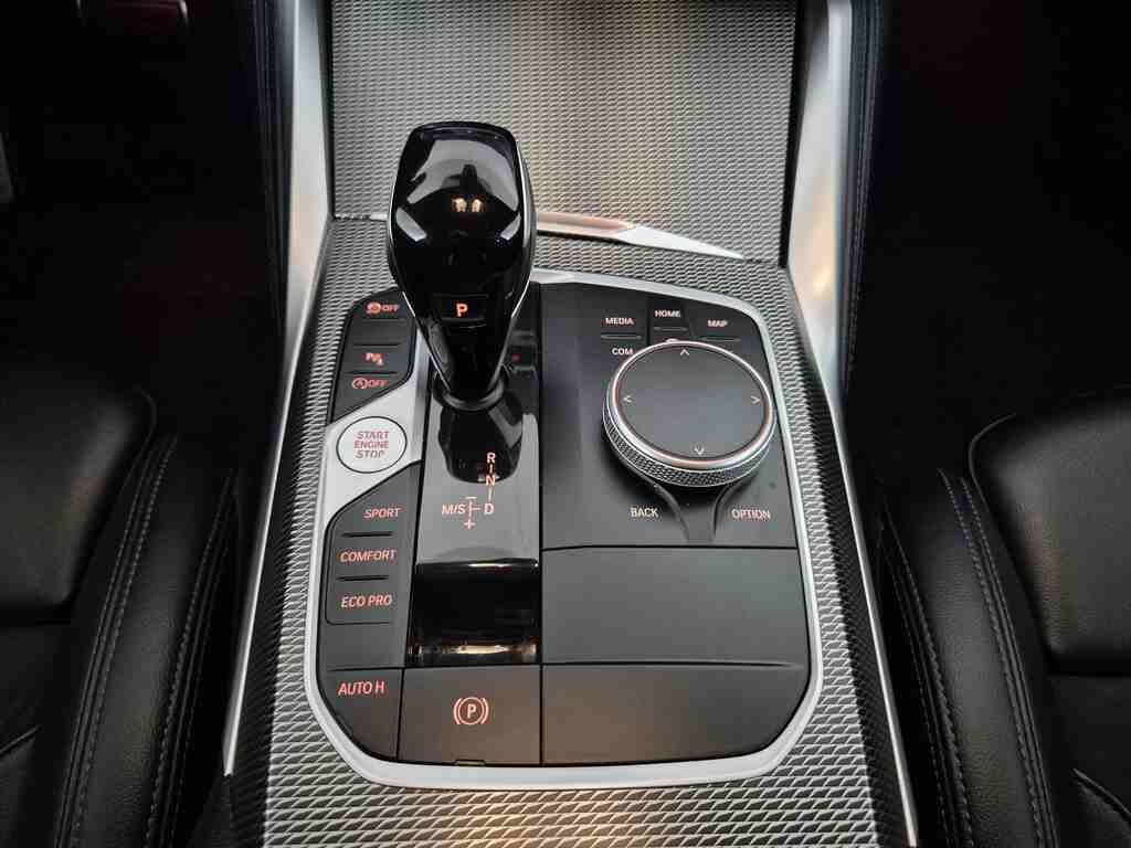 BMW Serie 2 M 220i Coupe M240i xdrive auto