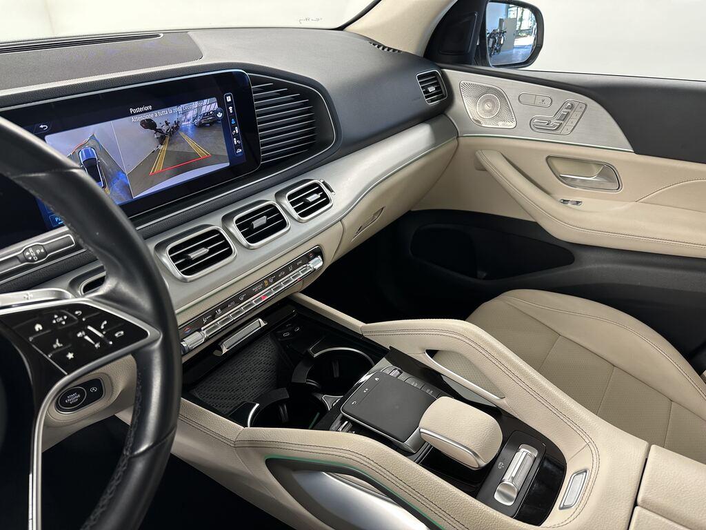 Mercedes GLE 300 d AMG Line Advanced Plus 4matic auto