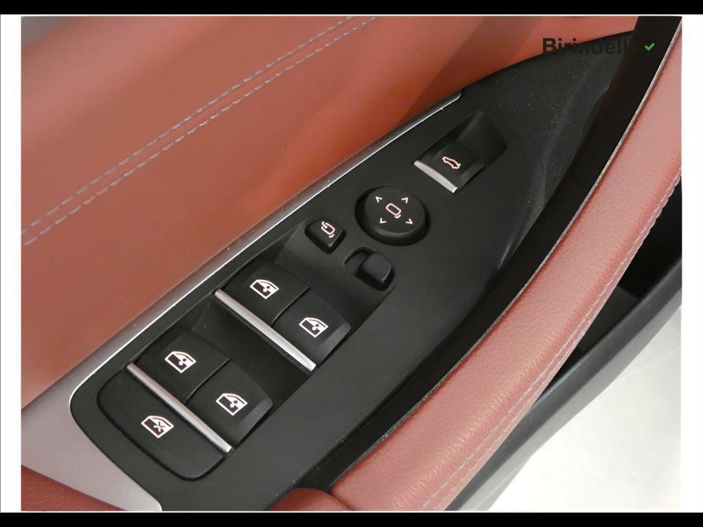 BMW X4 M X4 xdrive M40i mhev 48V auto