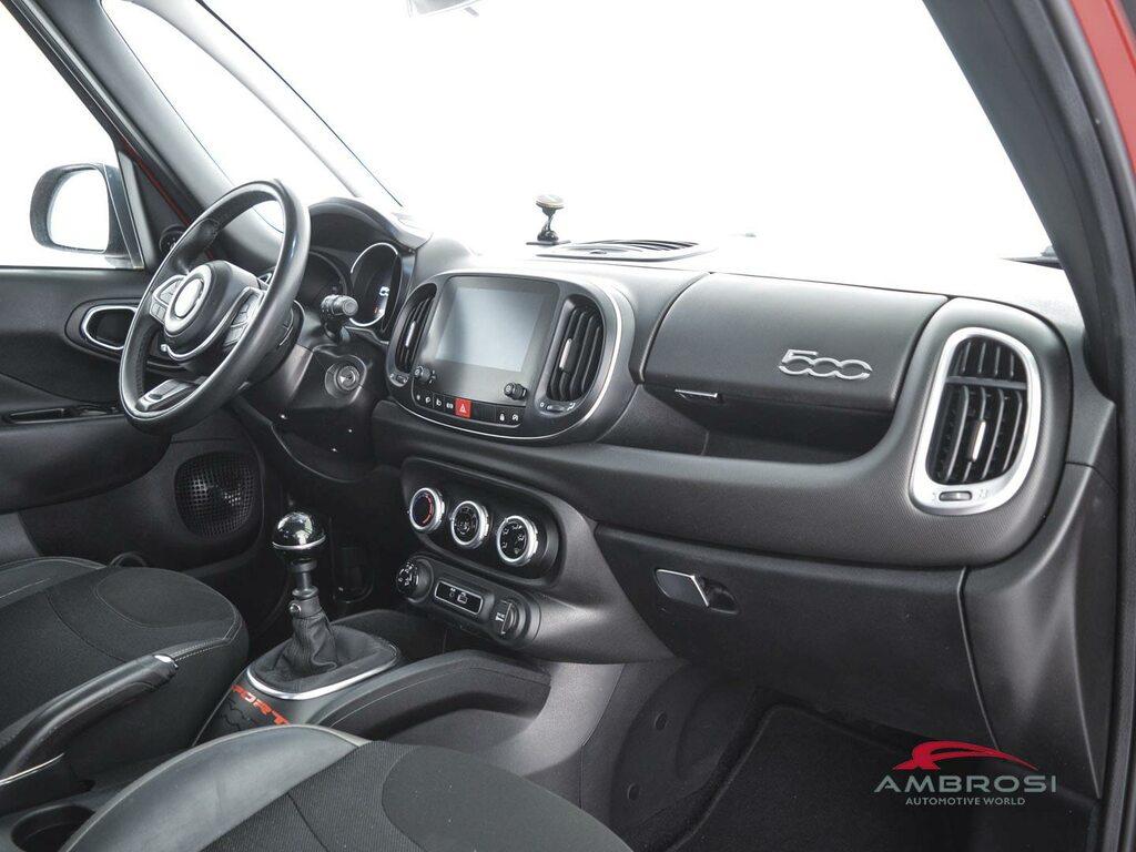 Abarth 595 595C 1.4 t-jet 145cv