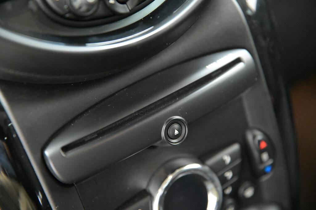 Mini Cooper D Countryman 1.6 Cooper D
